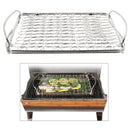 Kuuma Fish Basket Stainless Steel