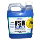 Davis FSR Big Job Fiberglass Stain Remover - 2-Liter [792] - Wholesaler Elite LLC