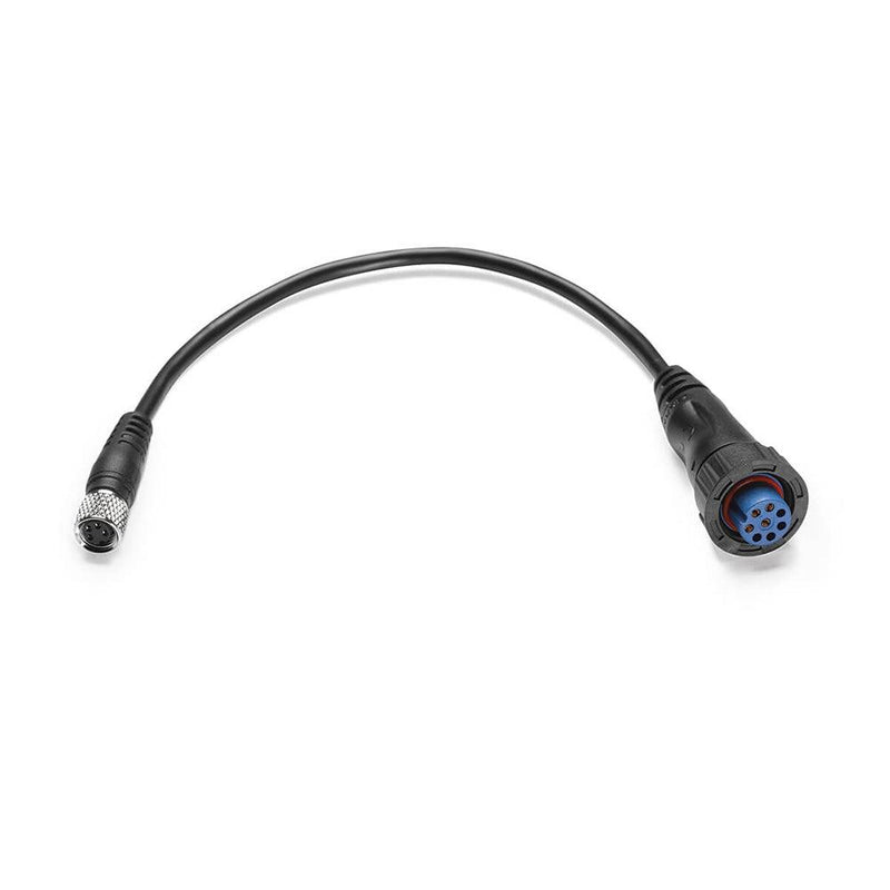 Minn Kota MKR-US2-14 Universal Sonar 2 Adapter Cable - Garmin 8-Pin [1852074] - Wholesaler Elite LLC