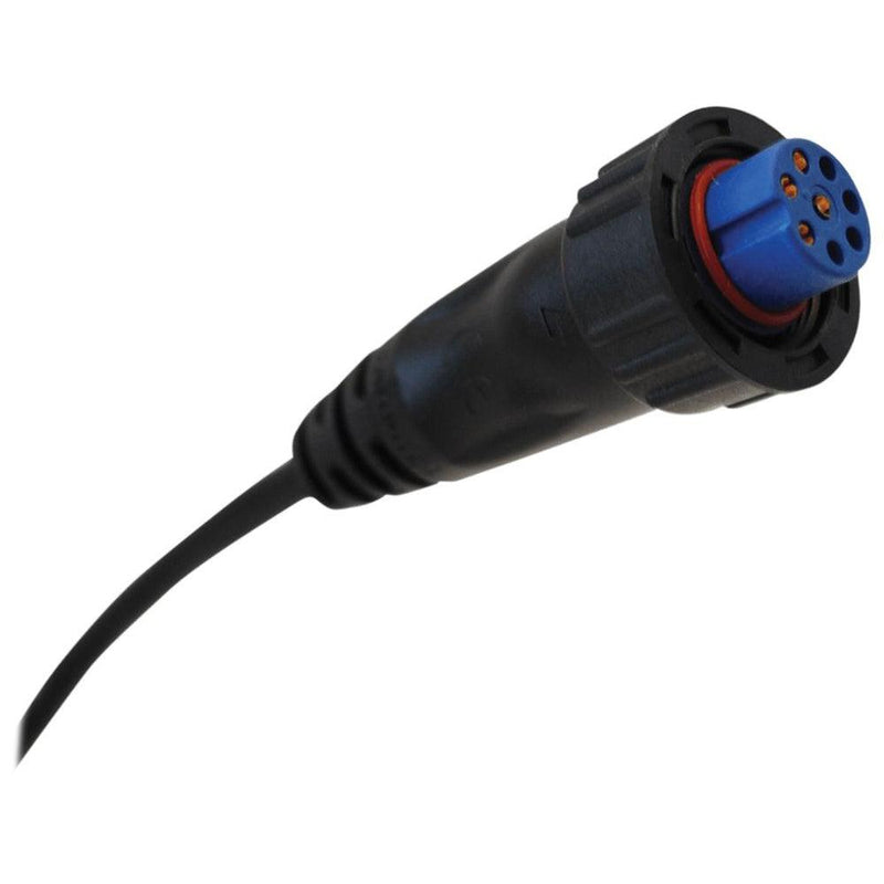 Minn Kota MKR-US2-14 Universal Sonar 2 Adapter Cable - Garmin 8-Pin [1852074] - Wholesaler Elite LLC