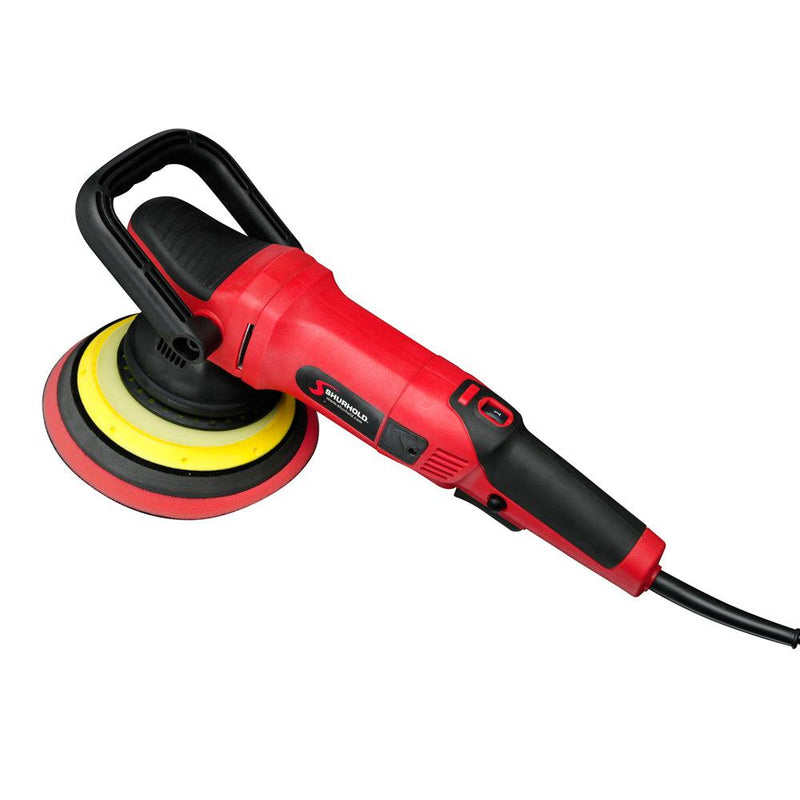 Shurhold Dual Action Polisher Pro [3500] - Wholesaler Elite LLC
