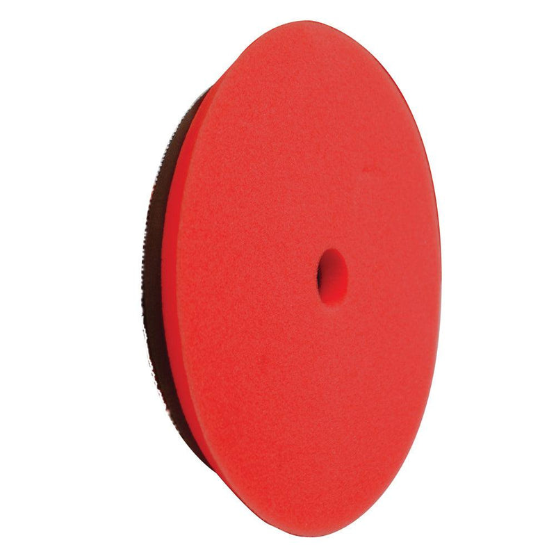 Shurhold Pro Polish Red Foam Pad - 7" [3552] - Wholesaler Elite LLC