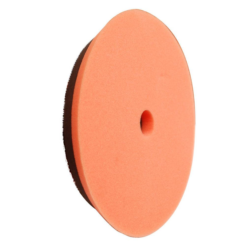 Shurhold Buff Magic Light Duty Orange Foam Pad - 7" [3554] - Wholesaler Elite LLC
