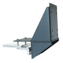 Minn Kota Talon Pontoon Edge Mount Kit [1810225] - Wholesaler Elite LLC