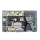 Weld Mount Executive Adhesive & Fastener Kit w/AT-8040 Adhesive [1001003] - Wholesaler Elite LLC