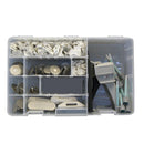 Weld Mount Executive Fastener Kit - No Adhesive [1001008] - Wholesaler Elite LLC