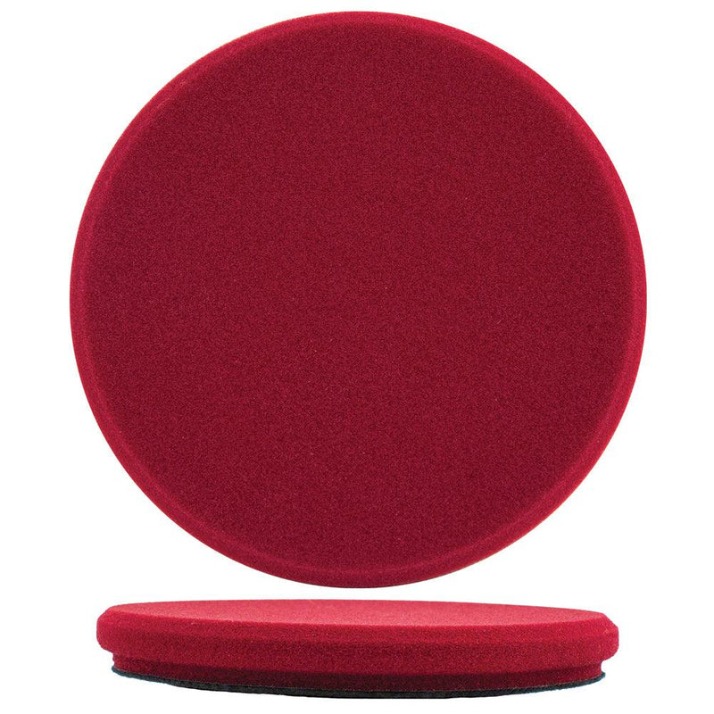 Meguiars Soft Foam Cutting Disc - Red - 5" [DFC5] - Wholesaler Elite LLC
