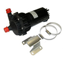 Johnson Pump CM90 Circulation Pump - 17.2GPM - 12V - 3/4" Outlet [10-24750-09] - Wholesaler Elite LLC