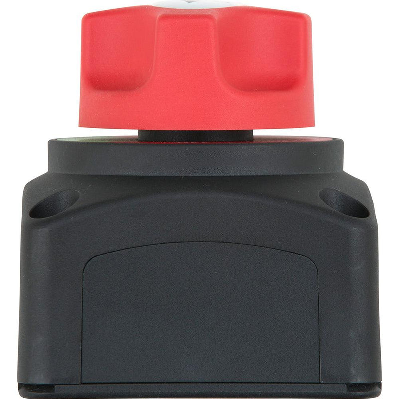 Attwood Single Battery Switch - 12-50 VDC [14233-7] - Wholesaler Elite LLC