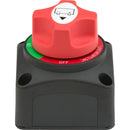 Attwood Single Battery Switch - 12-50 VDC [14233-7] - Wholesaler Elite LLC