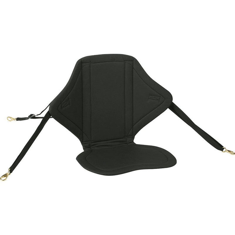 Attwood Foldable Sit-On-Top Clip-On Kayak Seat [11778-2] - Wholesaler Elite LLC