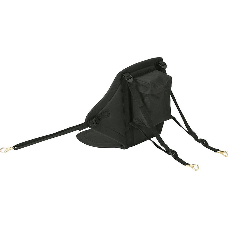 Attwood Foldable Sit-On-Top Clip-On Kayak Seat [11778-2] - Wholesaler Elite LLC