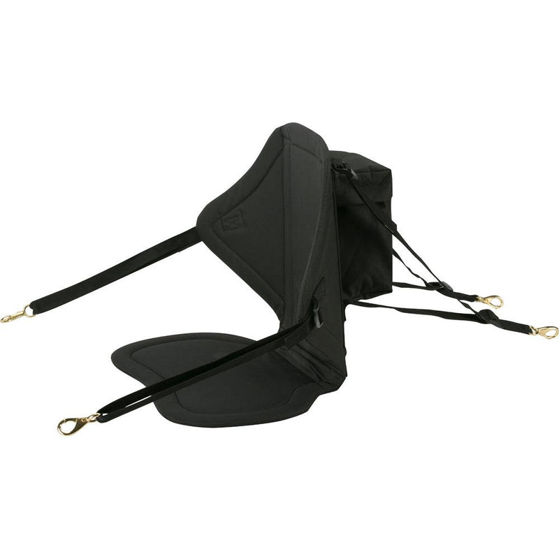 Attwood Foldable Sit-On-Top Clip-On Kayak Seat [11778-2] - Wholesaler Elite LLC