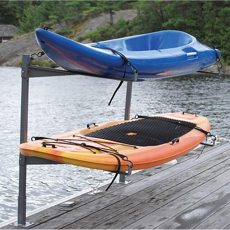 Dock Edge SUP/Kayak Rack [90-815-F] - Wholesaler Elite LLC