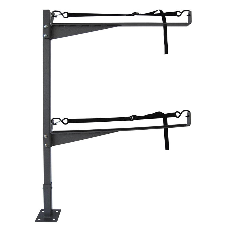 Dock Edge SUP/Kayak Rack [90-815-F] - Wholesaler Elite LLC