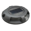 Dock Edge Panoramic Solar Dock Light [96-286-F] - Wholesaler Elite LLC