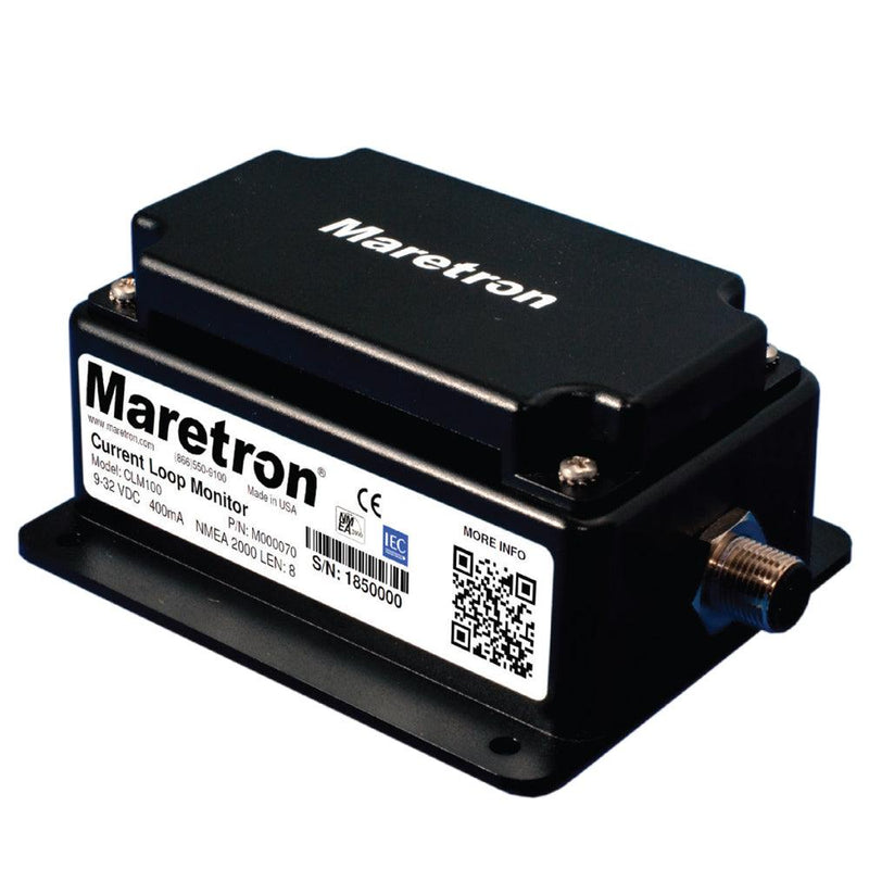 Maretron CLM100 Current Loop Monitor [CLM100-01] - Wholesaler Elite LLC