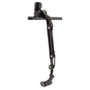 Scotty 141 Kayak/SUP Transducer Arm Mount w/438 Gear Head [0141] - Wholesaler Elite LLC