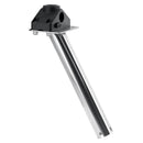 Scotty 2028 Big Game 9" SS Gimbal Mount w/241L [2028] - Wholesaler Elite LLC
