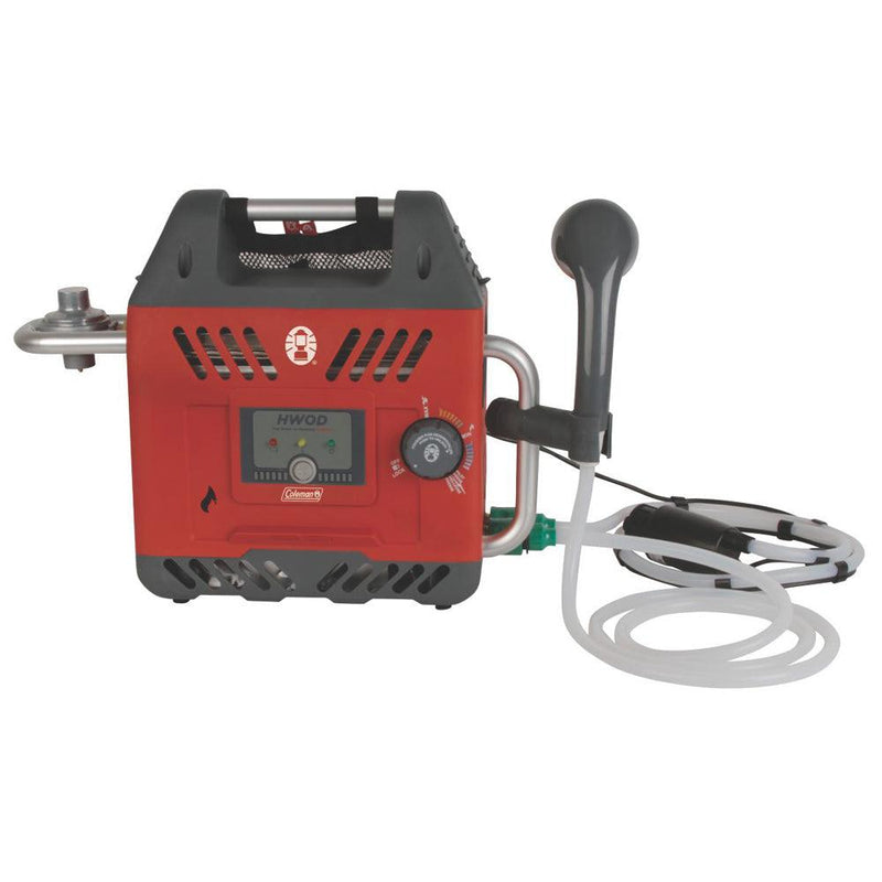 Coleman H2Oasis Hot Water On Demand Water System [2000026562] - Wholesaler Elite LLC