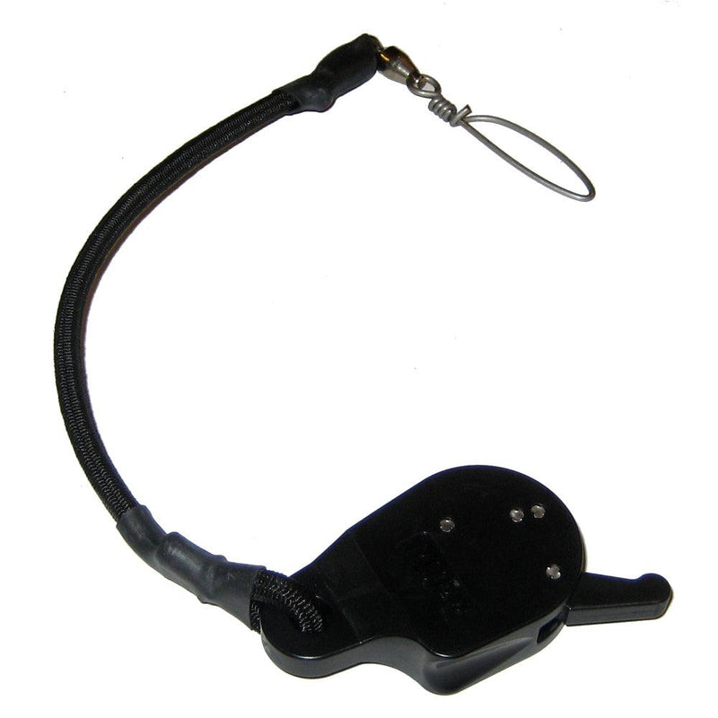 Rupp Single Lok-Up Halyard Line Lock w/Bungee [CA-0157-1] - Wholesaler Elite LLC