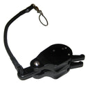 Rupp Double Lok-Up Halyard Line Lock w/Bungee [CA-0157-2] - Wholesaler Elite LLC