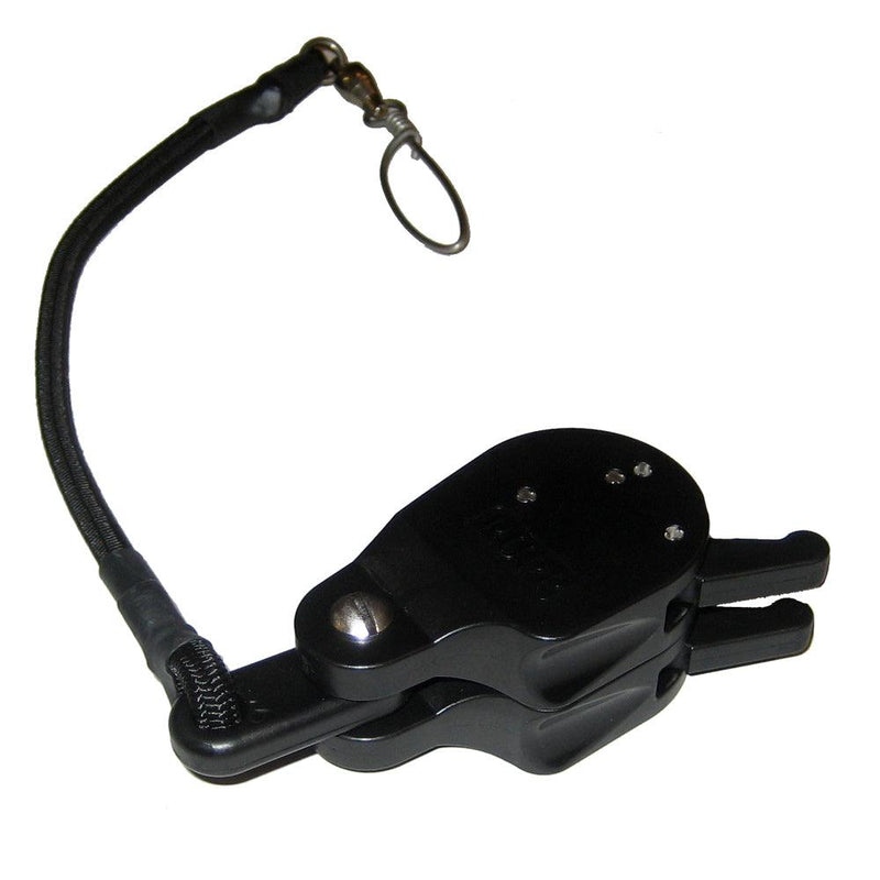 Rupp Double Lok-Up Halyard Line Lock w/Bungee [CA-0157-2] - Wholesaler Elite LLC