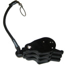 Rupp Triple Lok-Up Halyard Line Lock w/Bungee [CA-0157-3] - Wholesaler Elite LLC