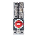 BEP Pro Installer 400A EZ-Mount On/Off Battery Switch - MC10 [770-EZ] - Wholesaler Elite LLC