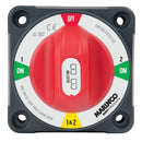BEP Pro Installer 400A Selector Battery Switch - MC10 [771-S] - Wholesaler Elite LLC
