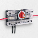 BEP Pro Installer 400A Selector Battery Switch - MC10 [771-S] - Wholesaler Elite LLC