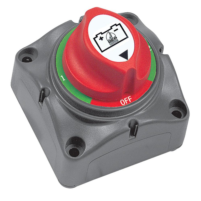 BEP Mini Battery Selector Switch [701S] - Wholesaler Elite LLC