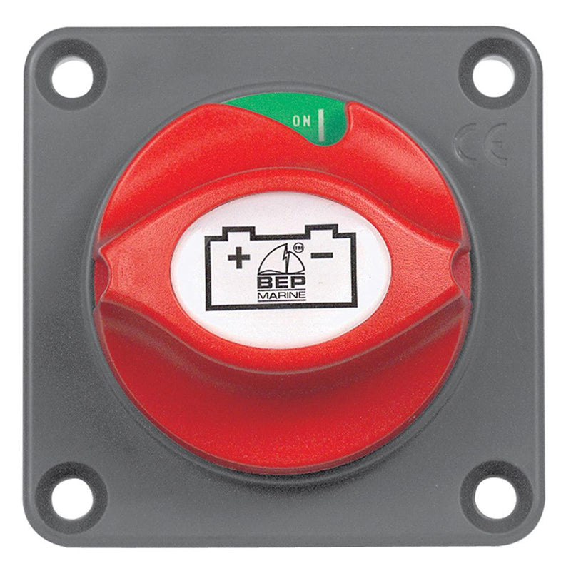 BEP Panel-Mounted Battery Master Switch [701-PM] - Wholesaler Elite LLC