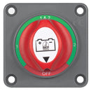 BEP Panel-Mounted Battery Mini Selector Switch [701S-PM] - Wholesaler Elite LLC