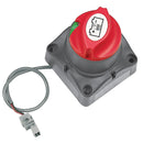 BEP Remote Operated Battery Switch - 275A Cont [701-MD] - Wholesaler Elite LLC