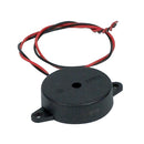 BEP Piezo Buzzer - 30mm - 5-20v - 85DB [54-27C4/DSP] - Wholesaler Elite LLC