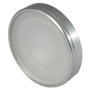 Lumitec Halo Flush Mount Down Light Spectrum RGBW - Brushed Housing [112807] - Wholesaler Elite LLC