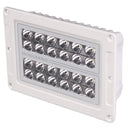 Lumitec Maxillume h120 - Flush Mount Flood Light - White Housing - White Dimming [101348] - Wholesaler Elite LLC