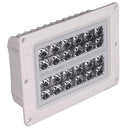 Lumitec Maxillume h120 - Flush Mount Flood Light - White Housing - White Dimming [101348] - Wholesaler Elite LLC
