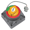BEP Emergency Parallel Switch - 12/24V - 500A [720-MDO-EP] - Wholesaler Elite LLC