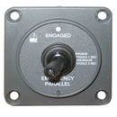 BEP Remote Emergency Parallel Switch [80-724-0007-00] - Wholesaler Elite LLC