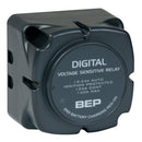 BEP Digital Voltage Sensing Relay DVSR - 12/24V [710-140A] - Wholesaler Elite LLC