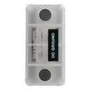 BEP Pro Installer 4 Stud Bus Bar - 500A [777-BB4S-500] - Wholesaler Elite LLC