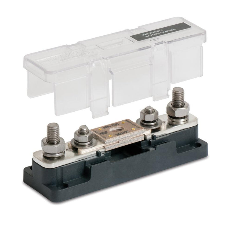 BEP Pro Installer ANL Fuse Holder w/2 Additional Studs - 750A [778-ANL2S] - Wholesaler Elite LLC