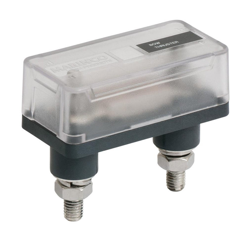 BEP Pro Installer ANL Through Panel Fuse Holder - 500A [778-ANLTP] - Wholesaler Elite LLC