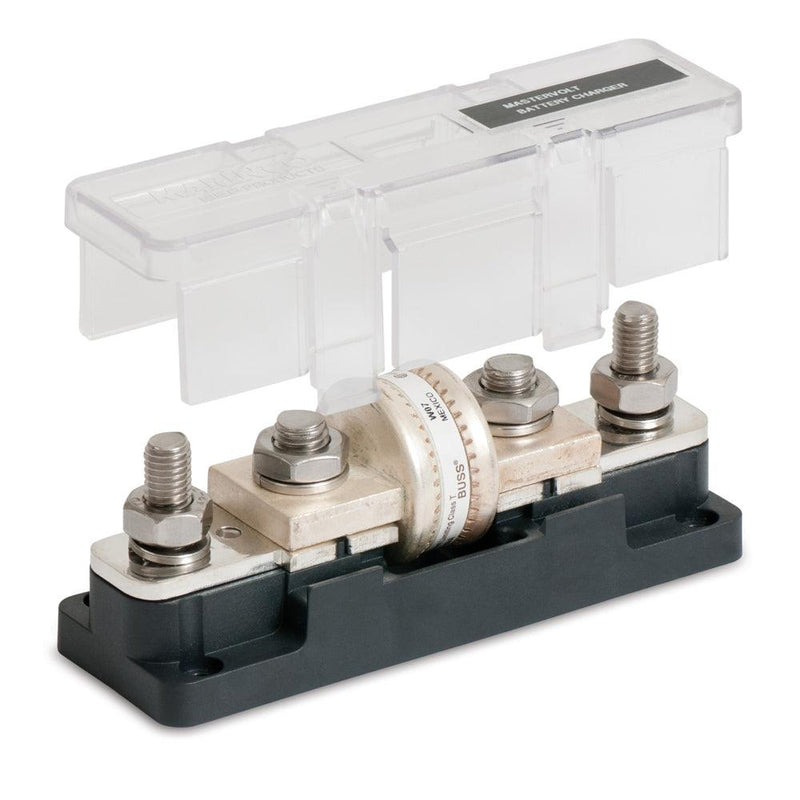 BEP Pro Installer Class T Fuse Holder w/2 Additional Studs - 400-600A [778-T2S-600] - Wholesaler Elite LLC