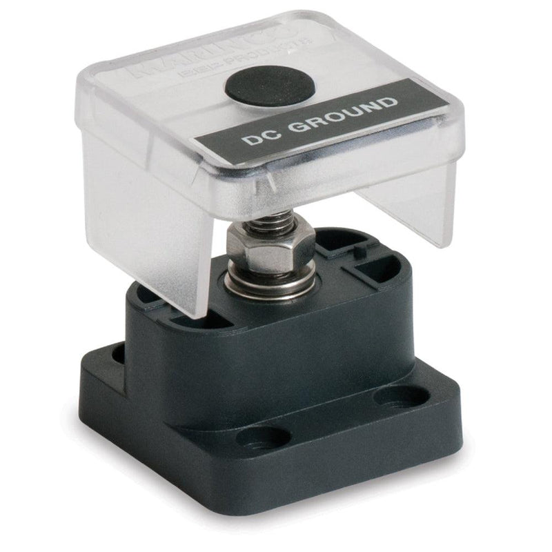 BEP Pro Installer Insulated Stud Single - 8mm [IST-8MM-1S] - Wholesaler Elite LLC
