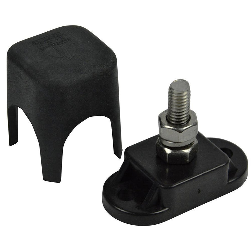 BEP Pro Installer Single Insulated Distribution Stud - 1/4" [IS-6MM-1/DSP] - Wholesaler Elite LLC