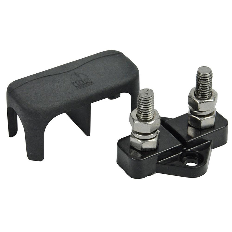 BEP Pro Installer Dual Insulated Distribution Stud - 1/4" [IS-6MM-2/DSP] - Wholesaler Elite LLC