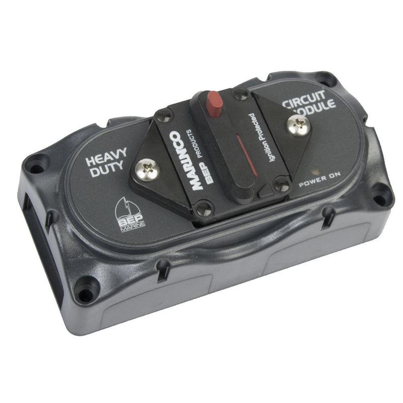 BEP Heavy Duty CB Module - 100A [705-100A] - Wholesaler Elite LLC
